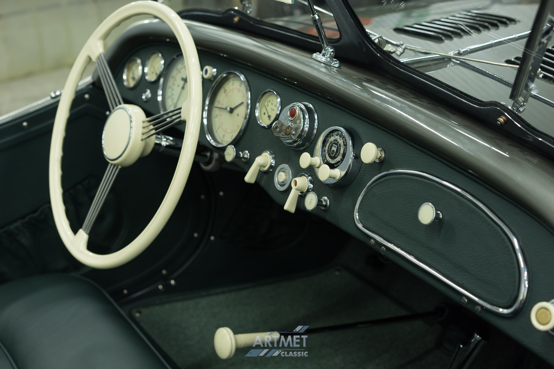 BMW 315 Ramsch 1935