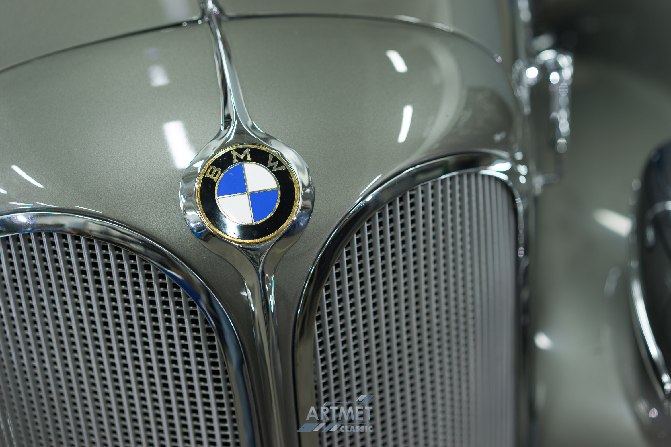 BMW 315 Ramsch 1935